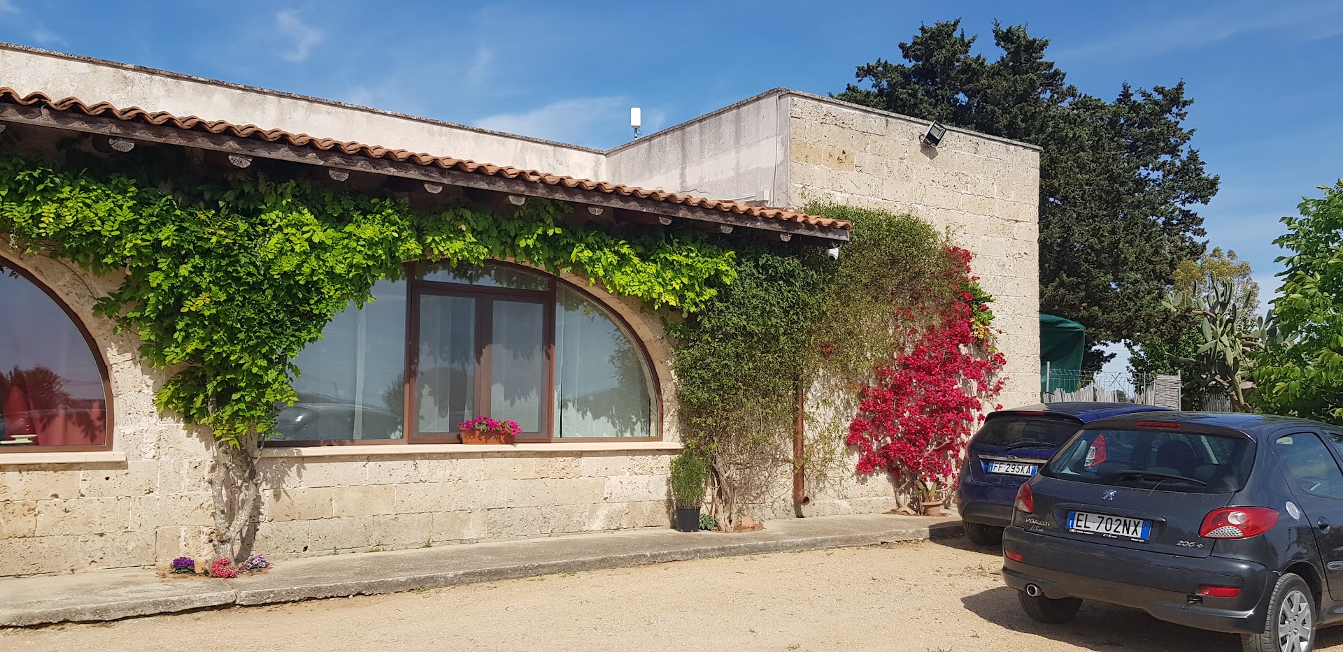Masseria Latronica