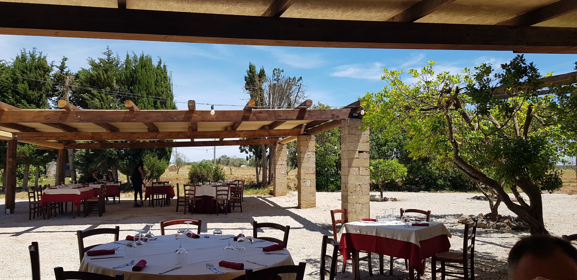Masseria Latronica