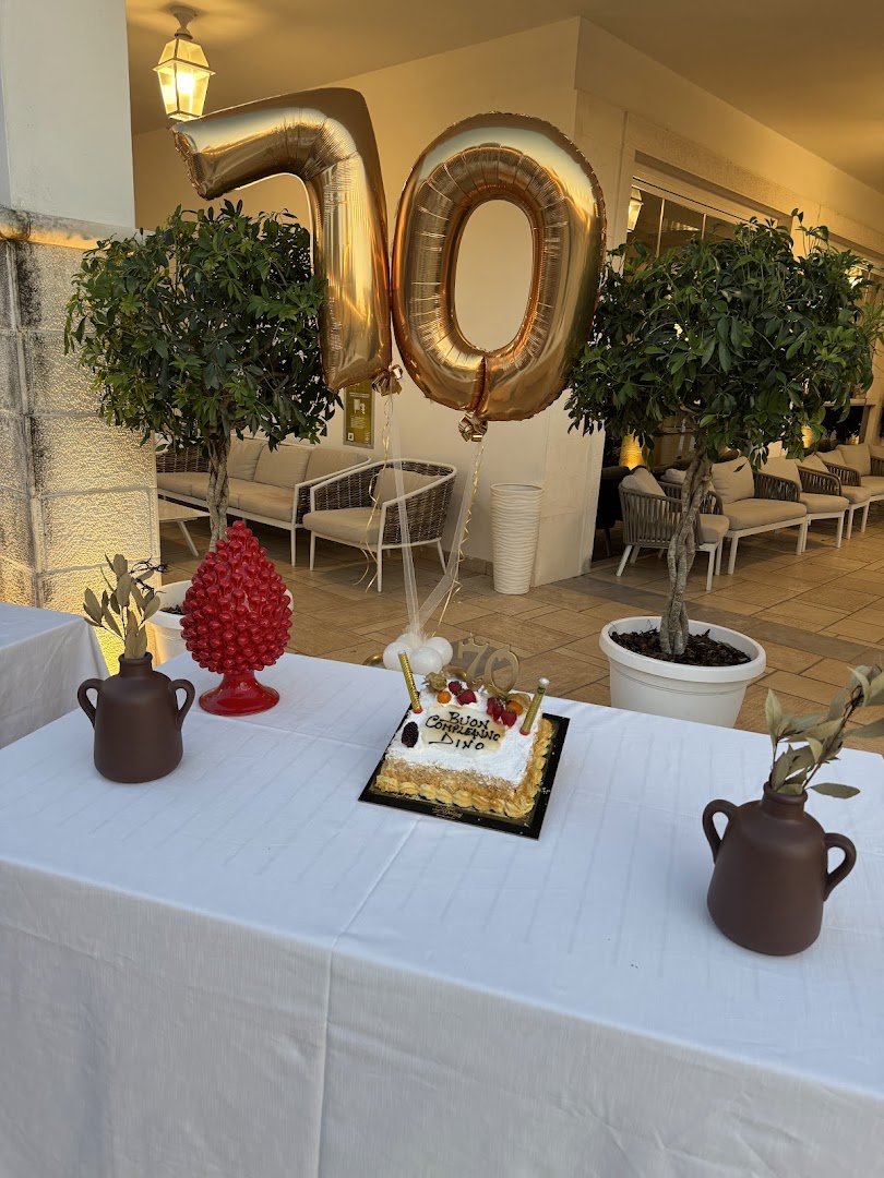 Masseria Le Caselle
