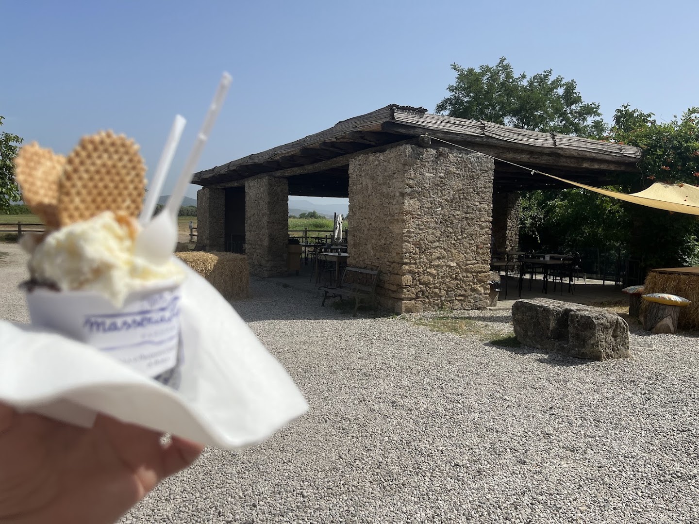 Masseria Lupata