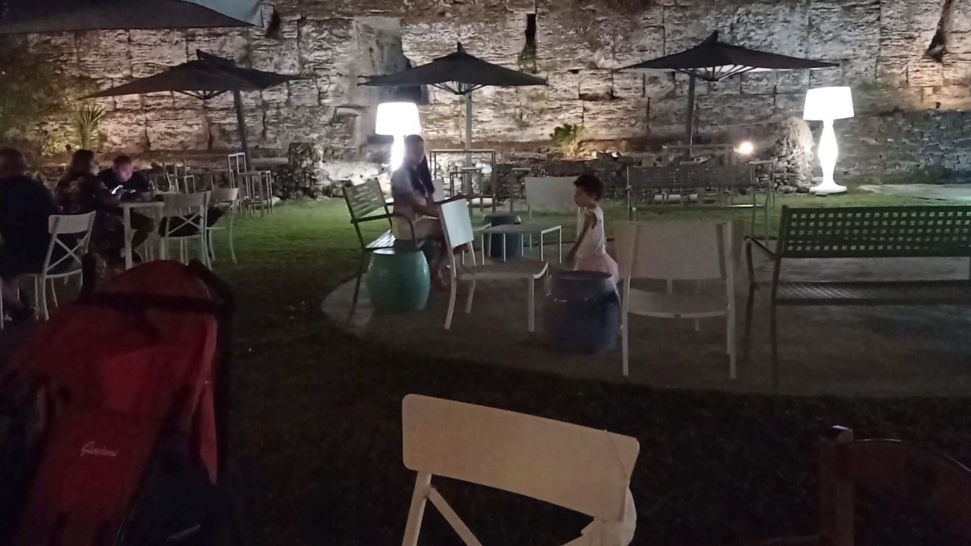 Masseria Lupata