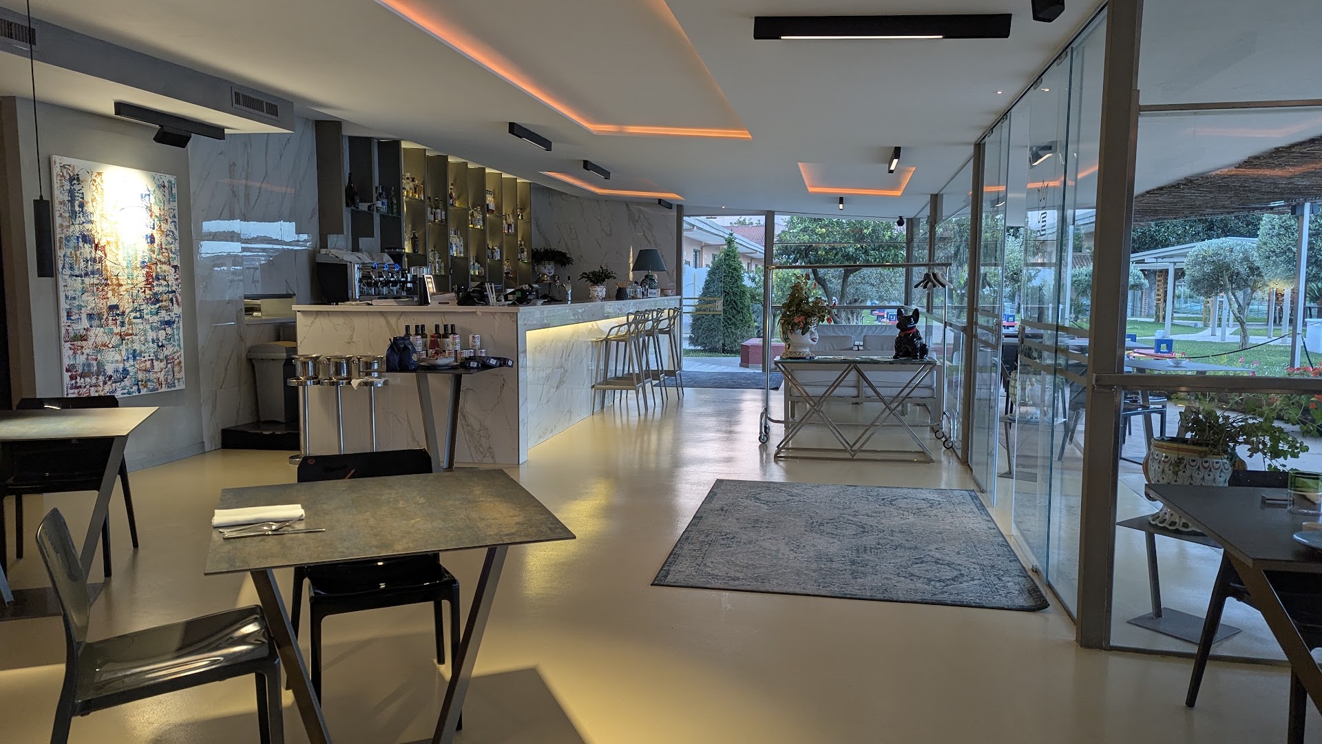 Masseria Nobile Relais, Pizzolano