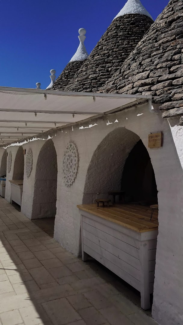 Masseria Papaperta