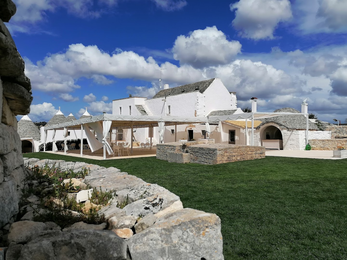Masseria Papaperta