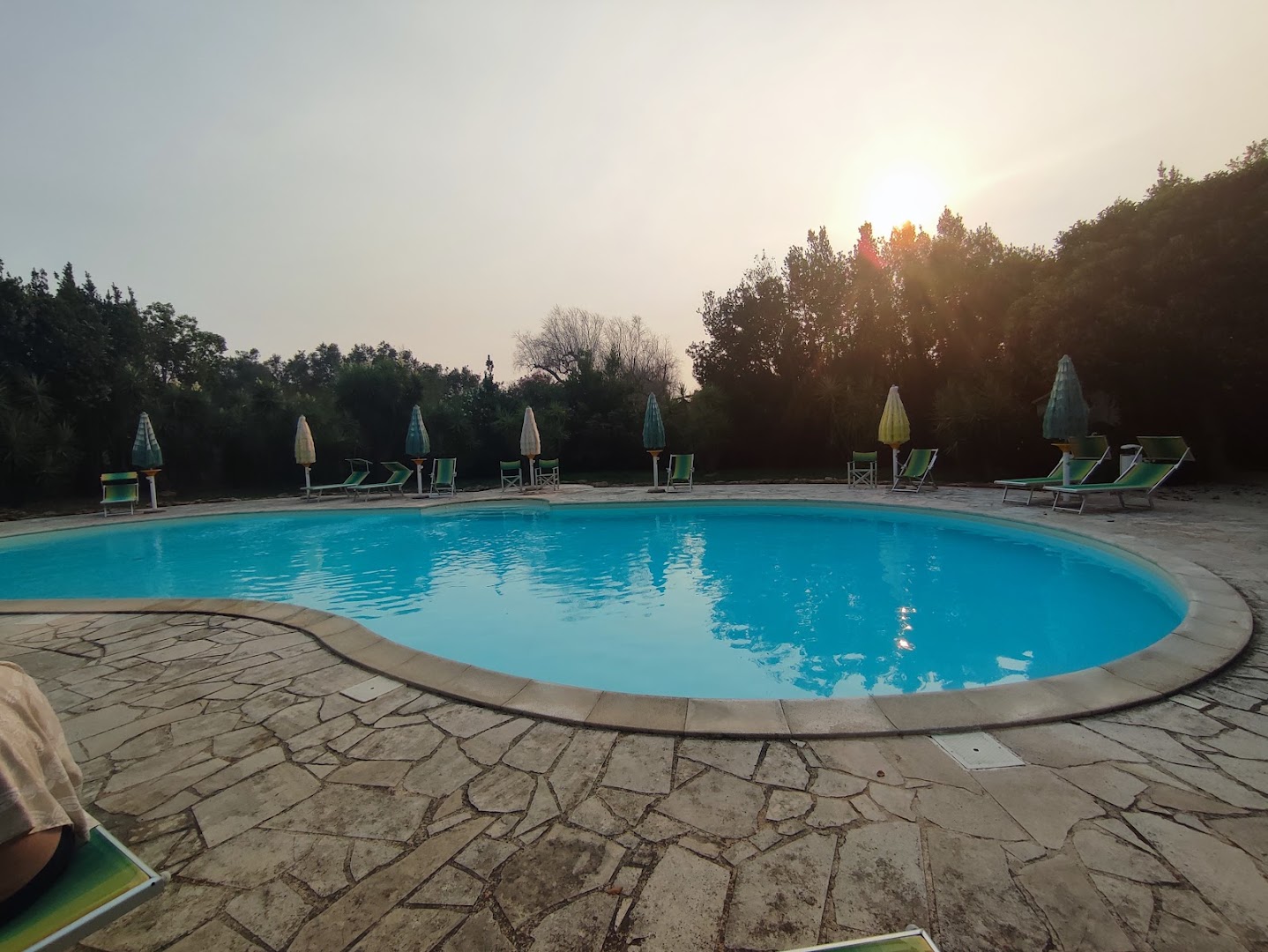 Masseria Pisciani