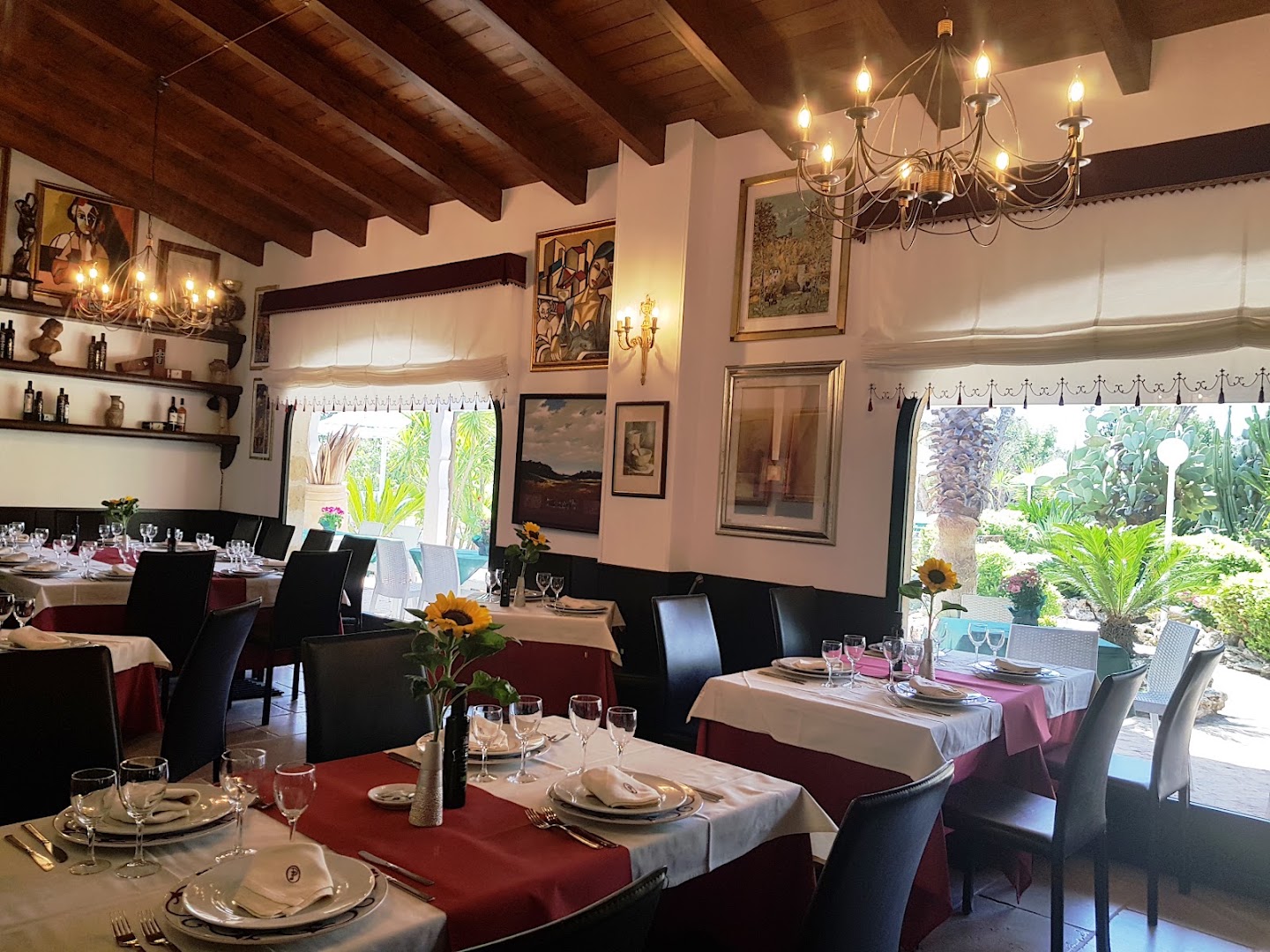 Masseria Pisciani