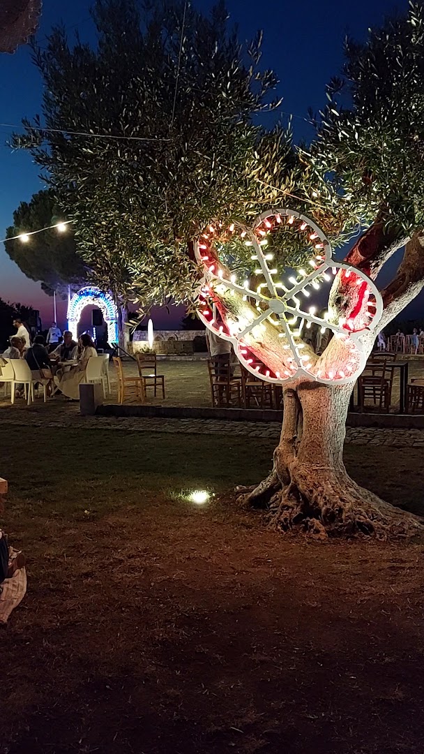 Masseria Procida