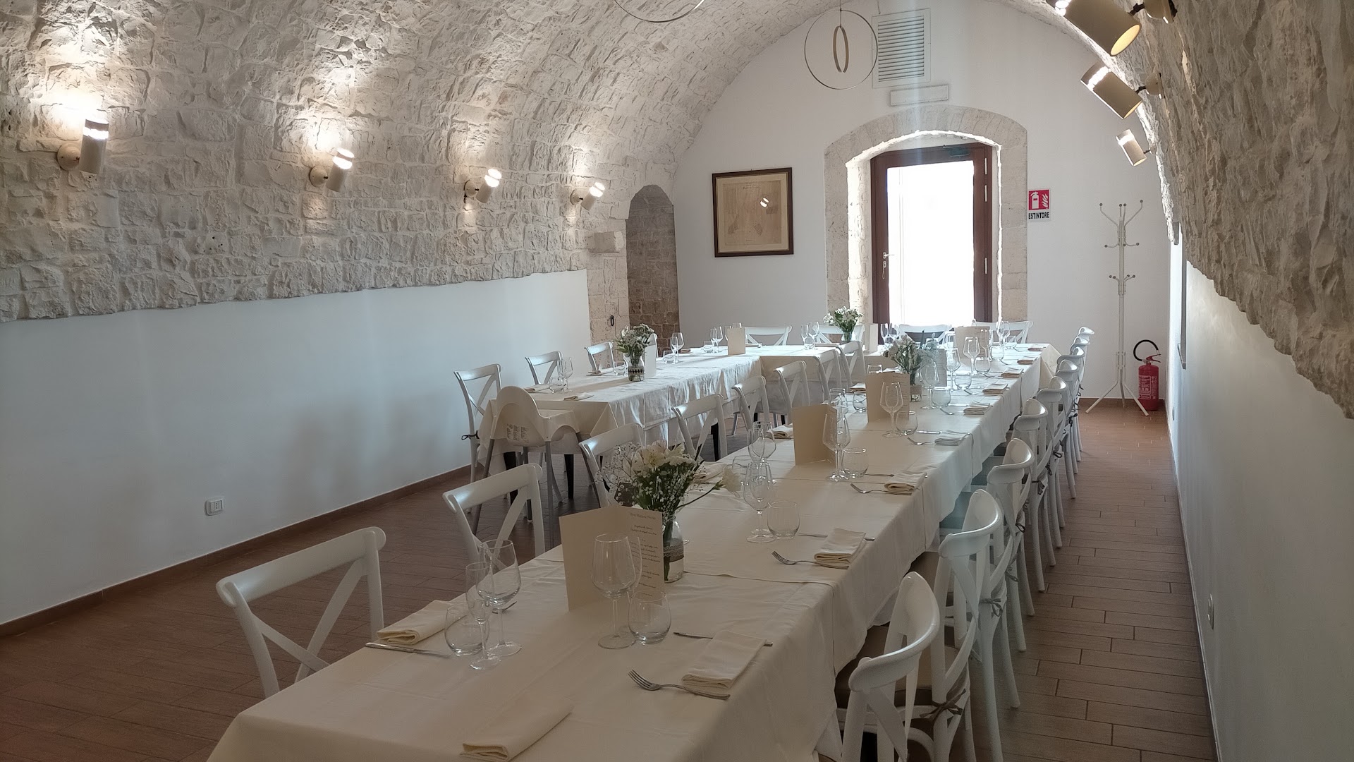 Masseria Procida