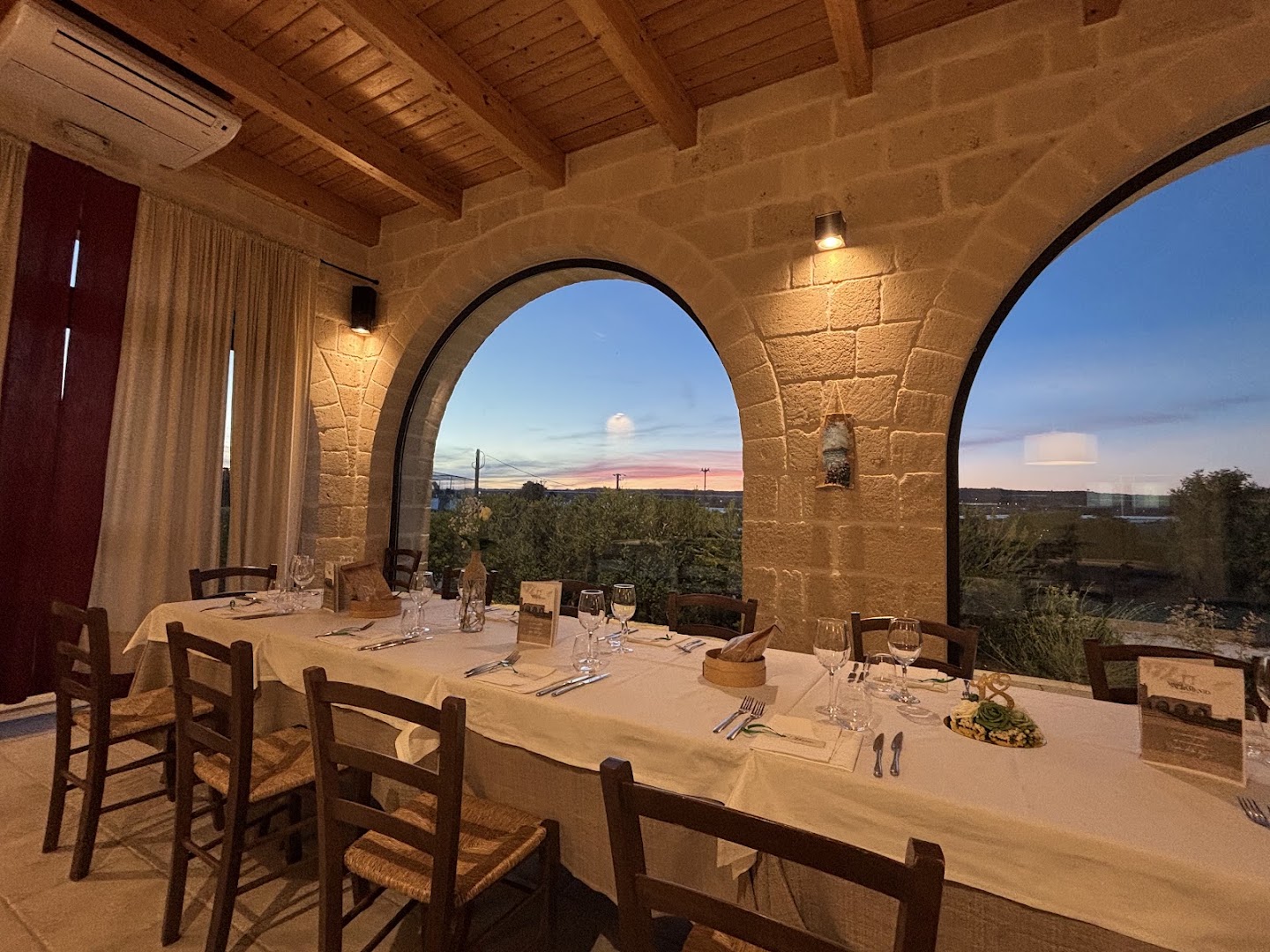 Masseria Sacramento