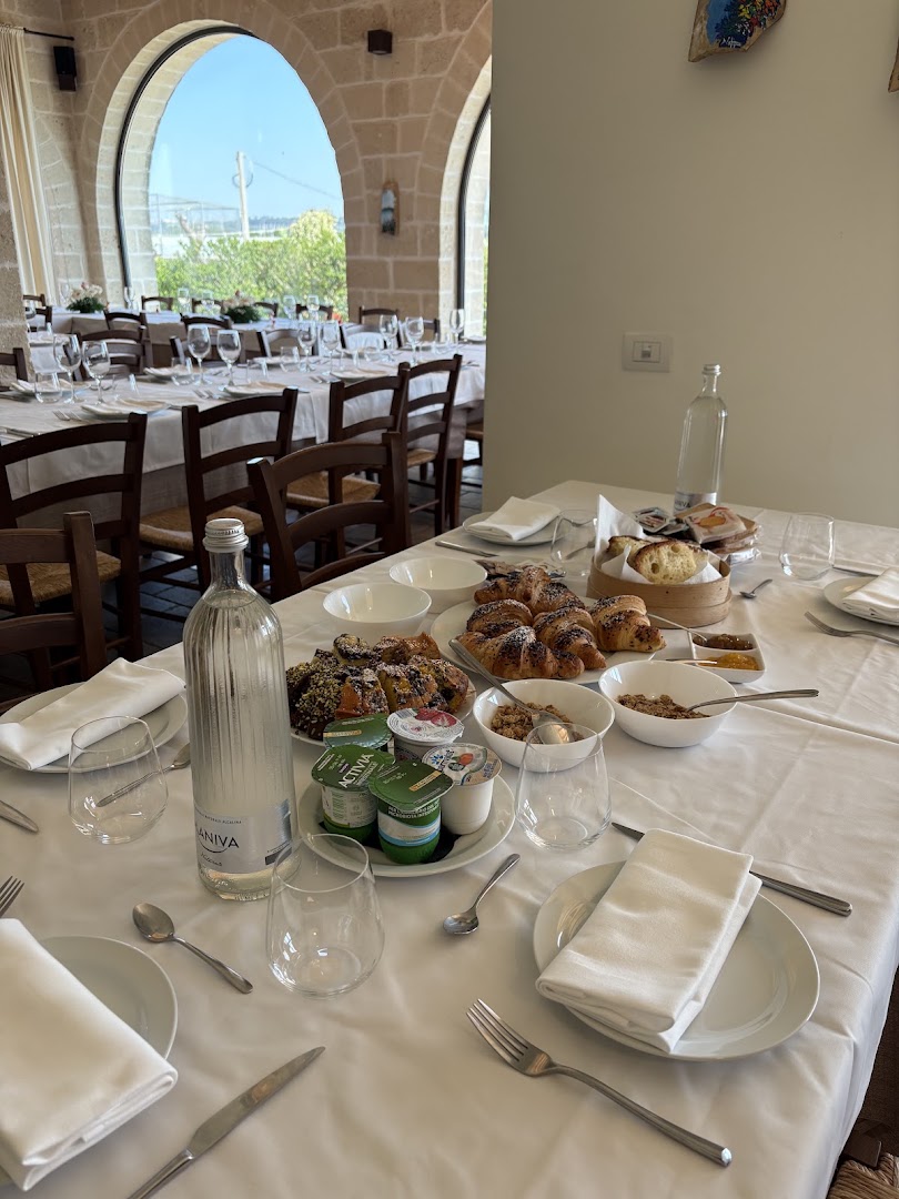 Masseria Sacramento, Palagianello