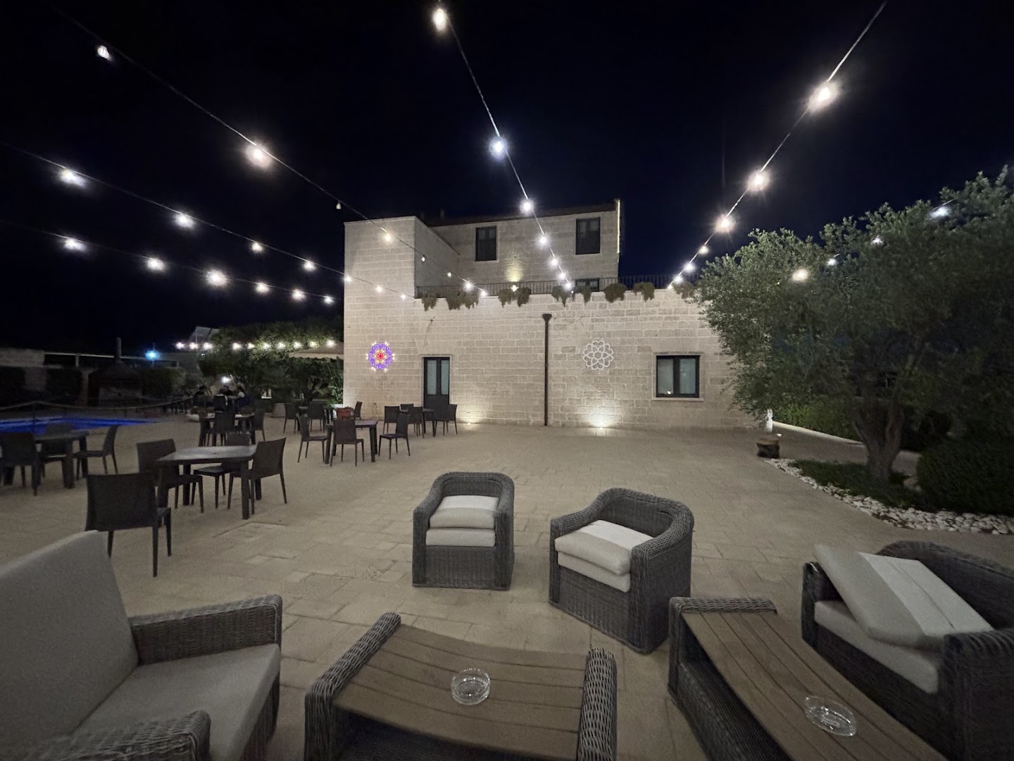 Masseria Sacramento
