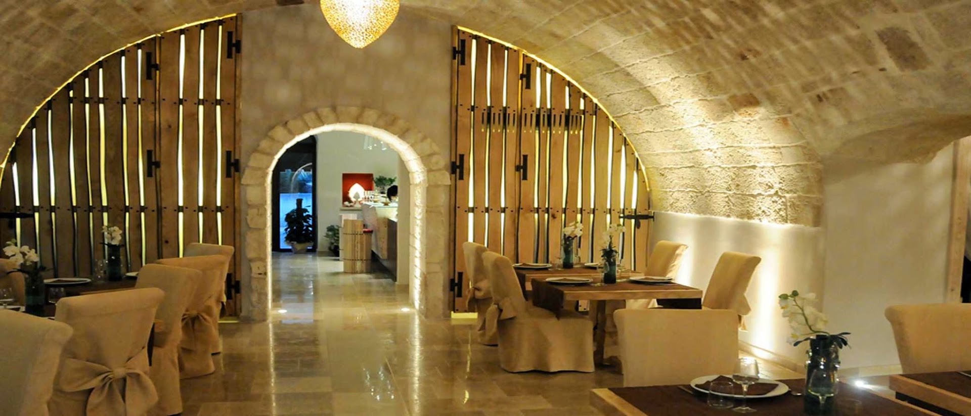 Masseria Siri, Monopoli