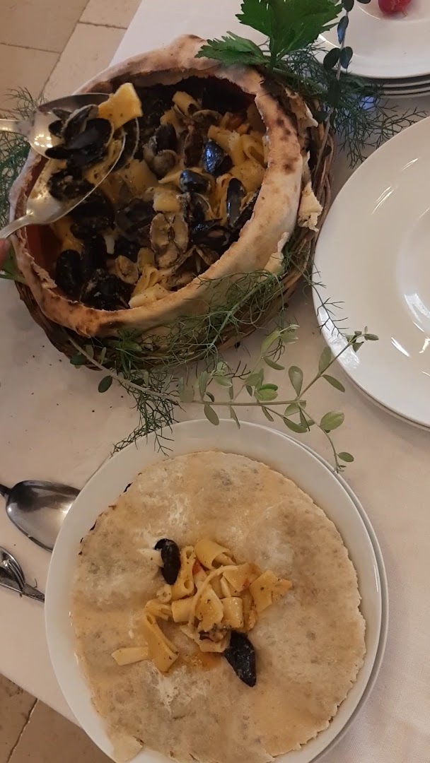 Masseria Siri