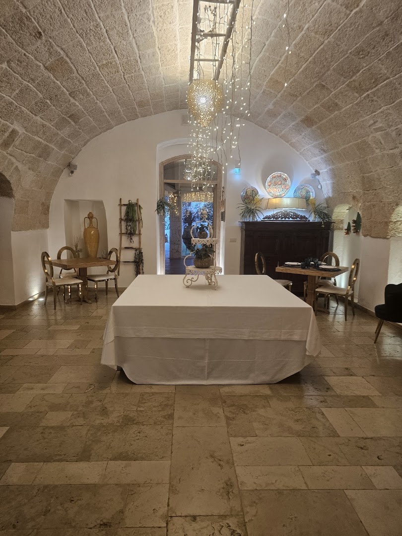 Masseria Siri