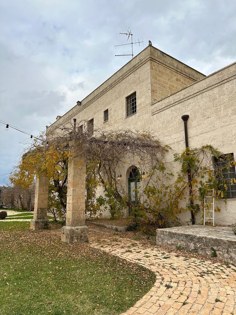 Masseria Triticum Francavilla Fontana