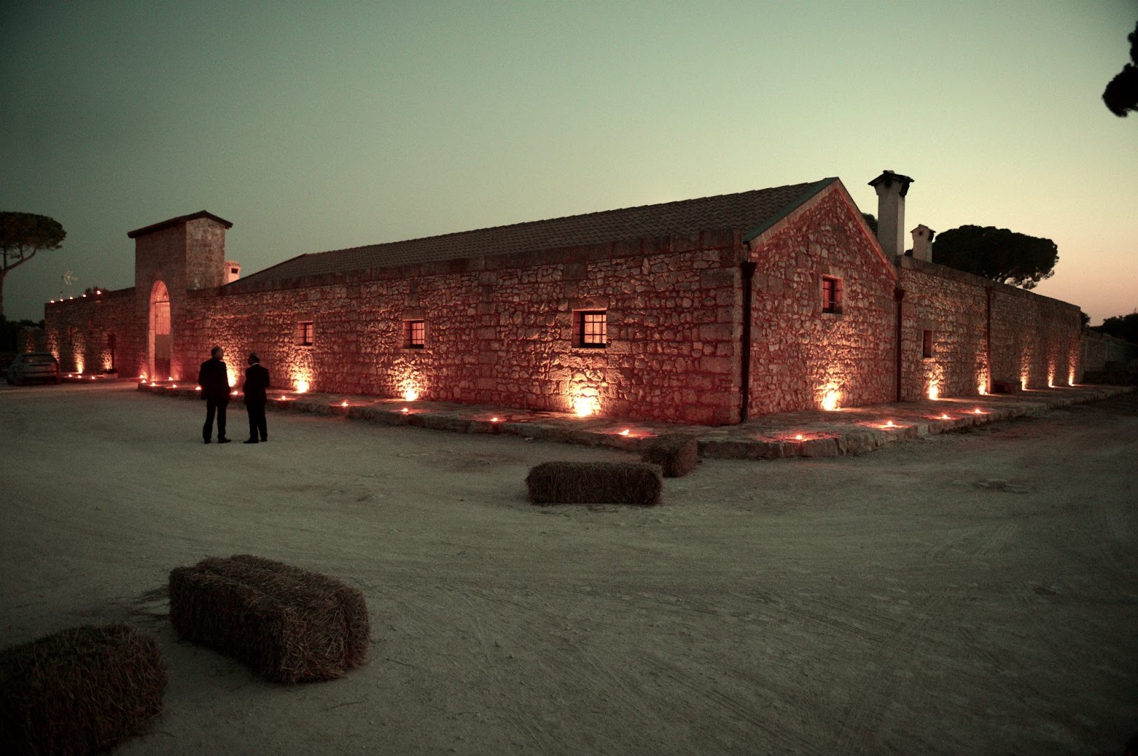 Masseria Triticum Francavilla Fontana
