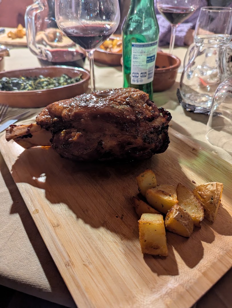 Masseria Urbana Cucina Contadina
