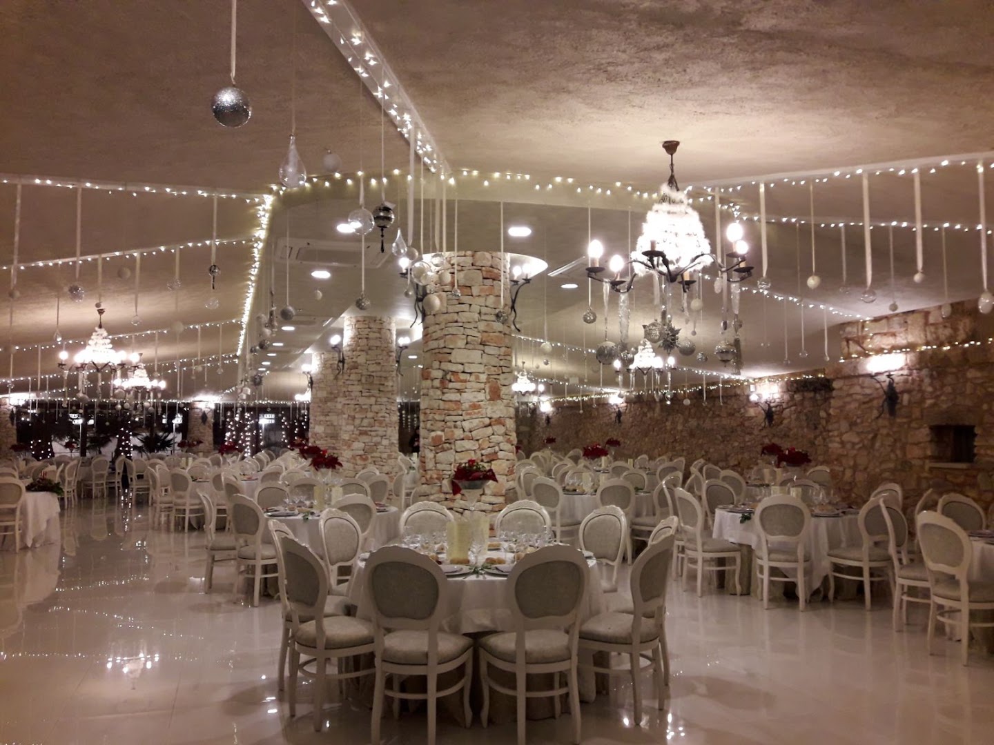 Masseria Villa Elda