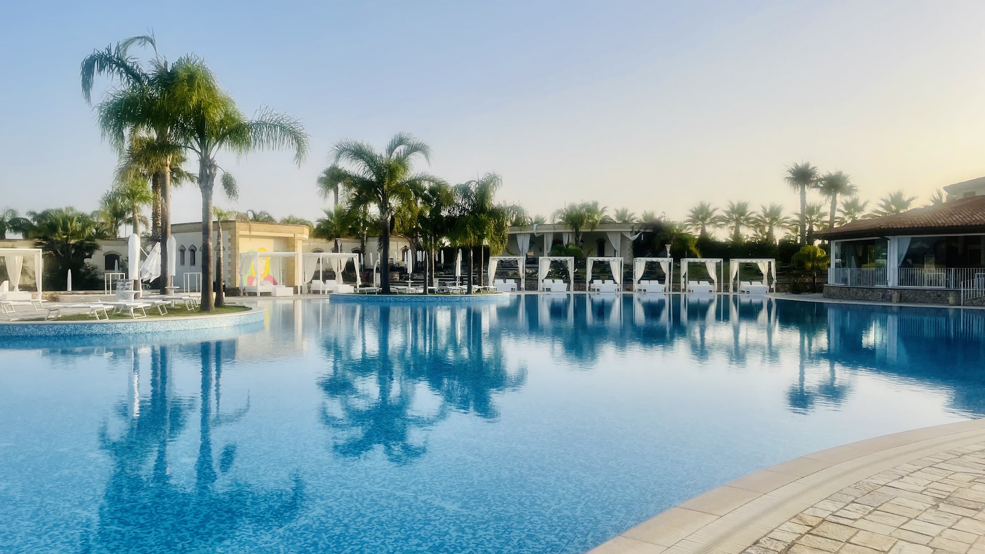 Masseria Wave