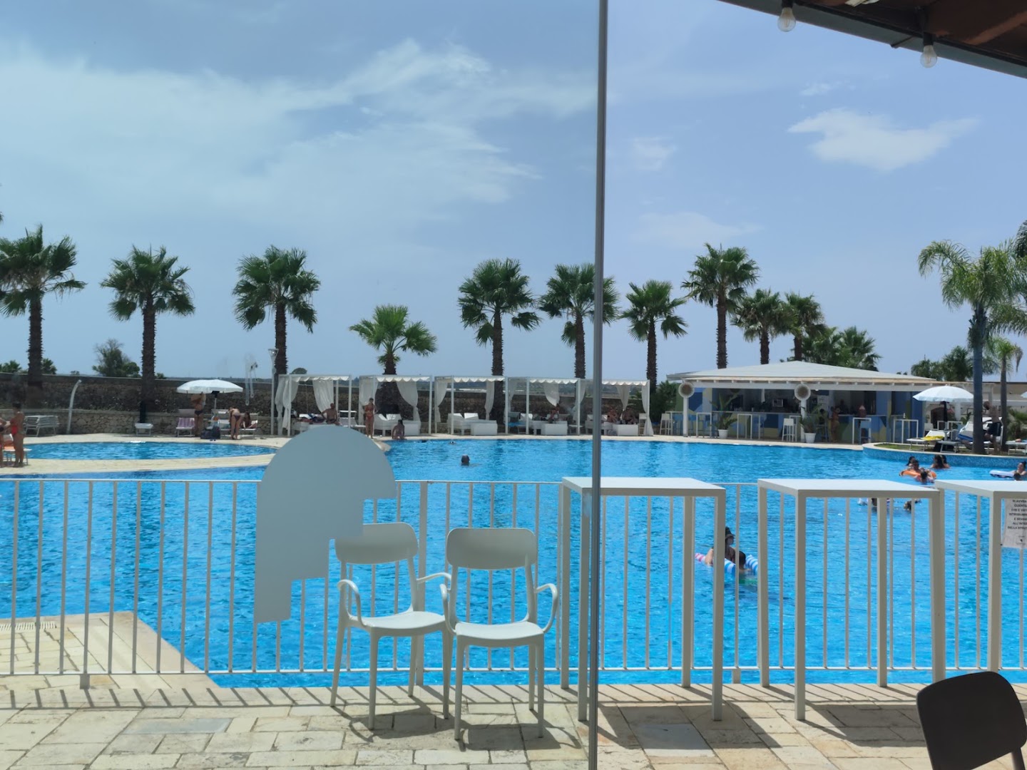 Masseria Wave