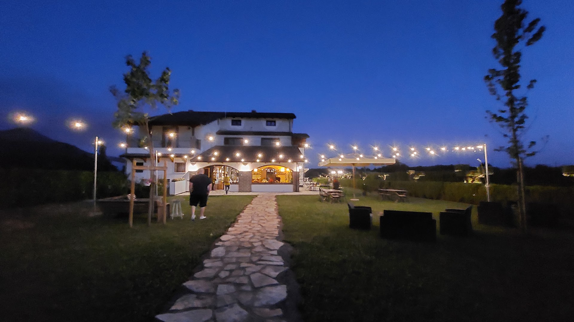 Masseria PerBacco