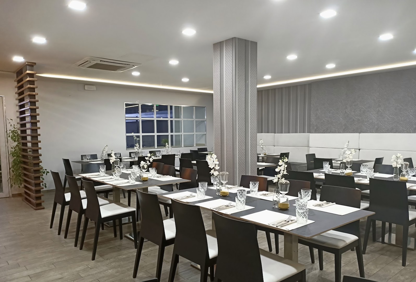 Massimiliano Romano Chef- Sicilia Nostra Ristorante