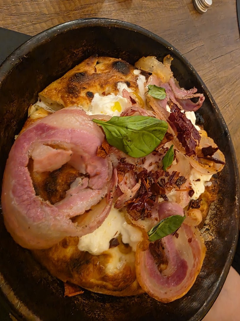 Massimo Pizza & Cucina