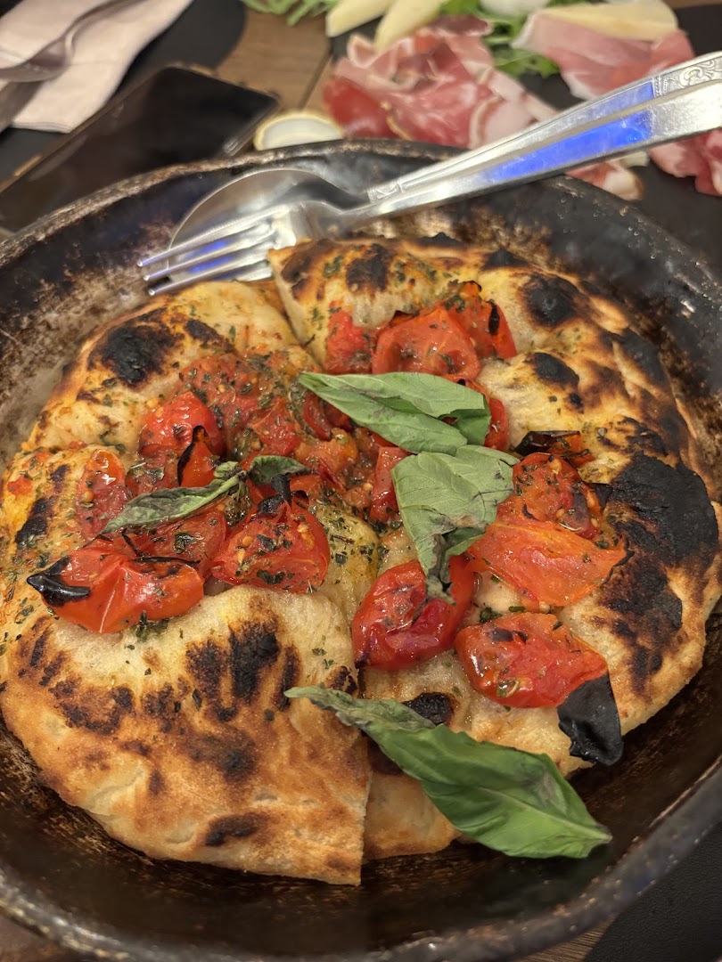 Massimo Pizza & Cucina