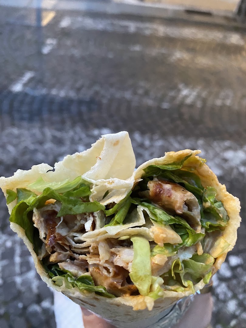 Mastan’s Doner Kebab, Verona