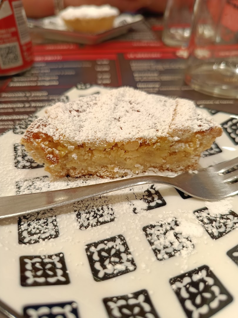 Mastantò Pizzeria Bologna
