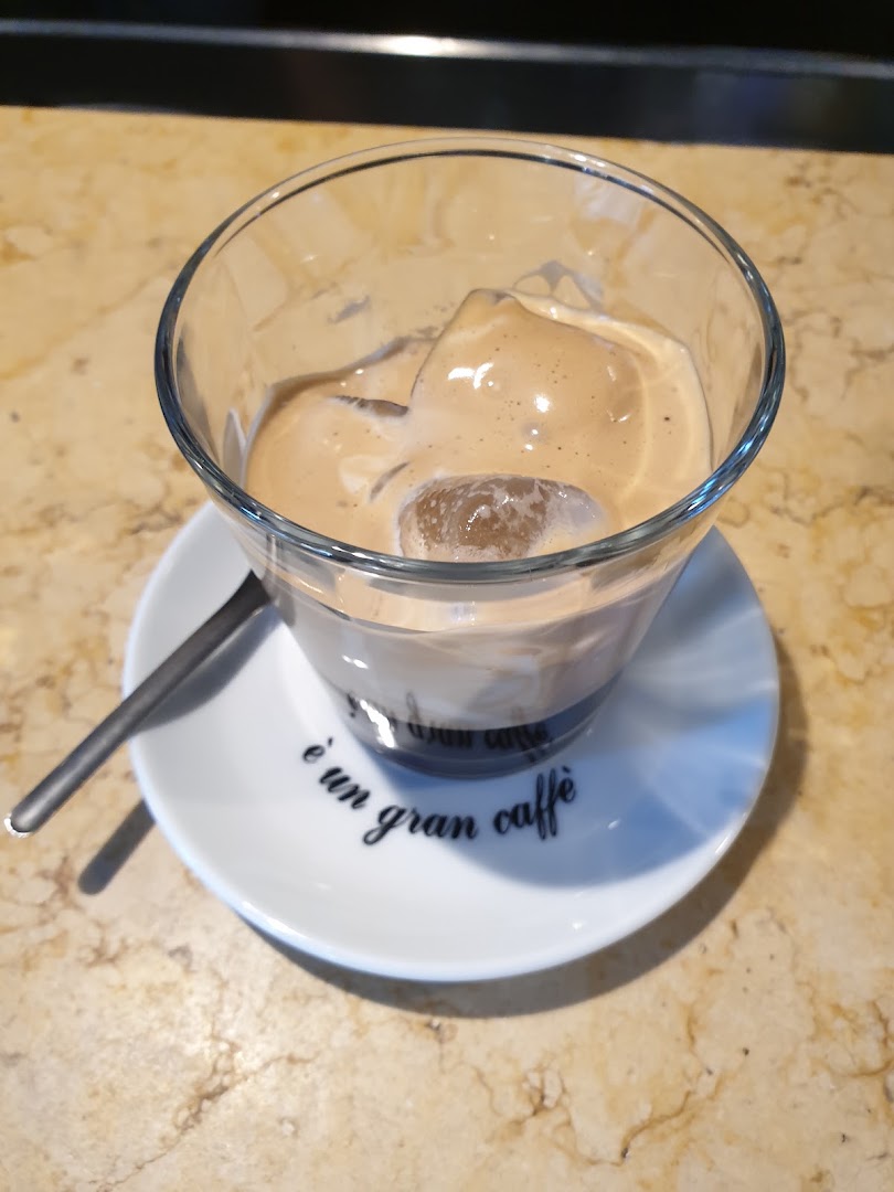 master cafe'