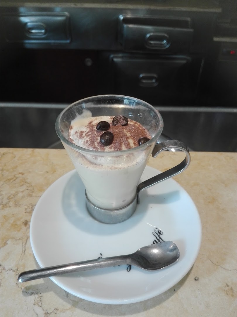 master cafe'