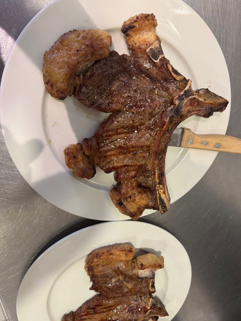 Master grill S. V. N.