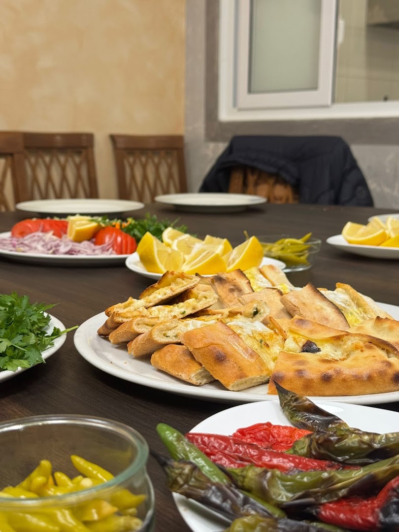 Master grill S. V. N.