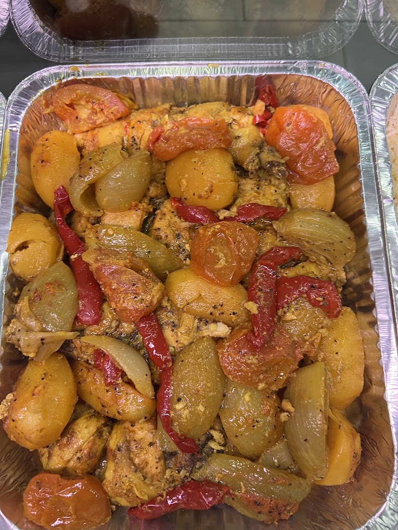 Master Kebab - gusta la sorpresa....Pizza...., Modena