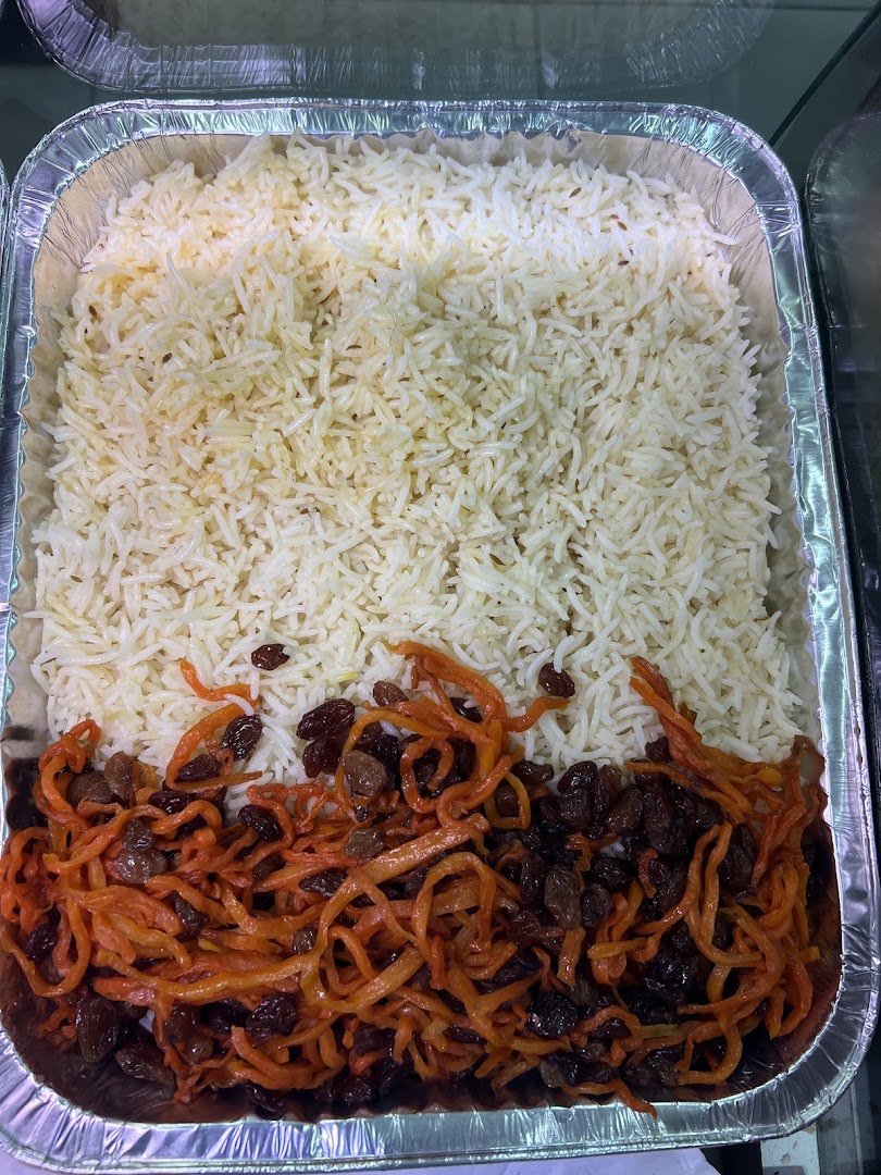 Master Kebab - gusta la sorpresa....Pizza....