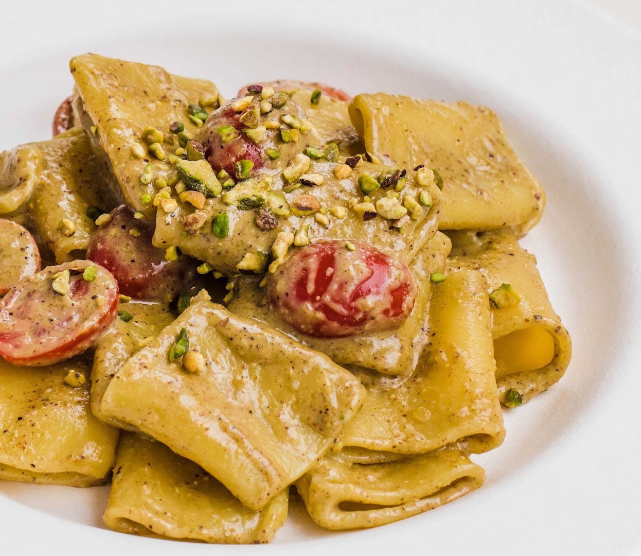 Master Pasta