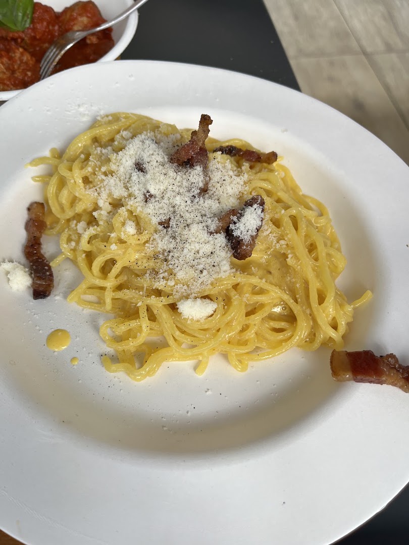 Master Pasta