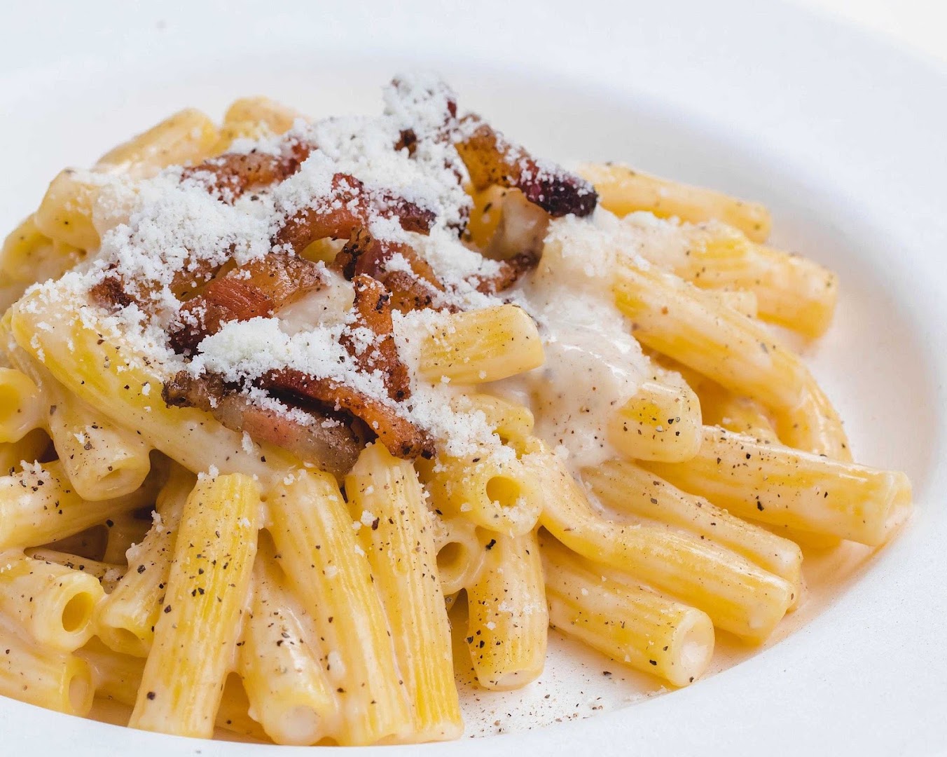 Master Pasta
