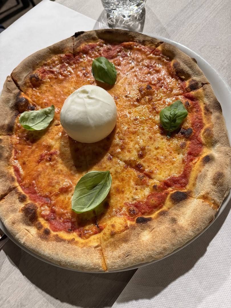 Master Pizza di Lainate