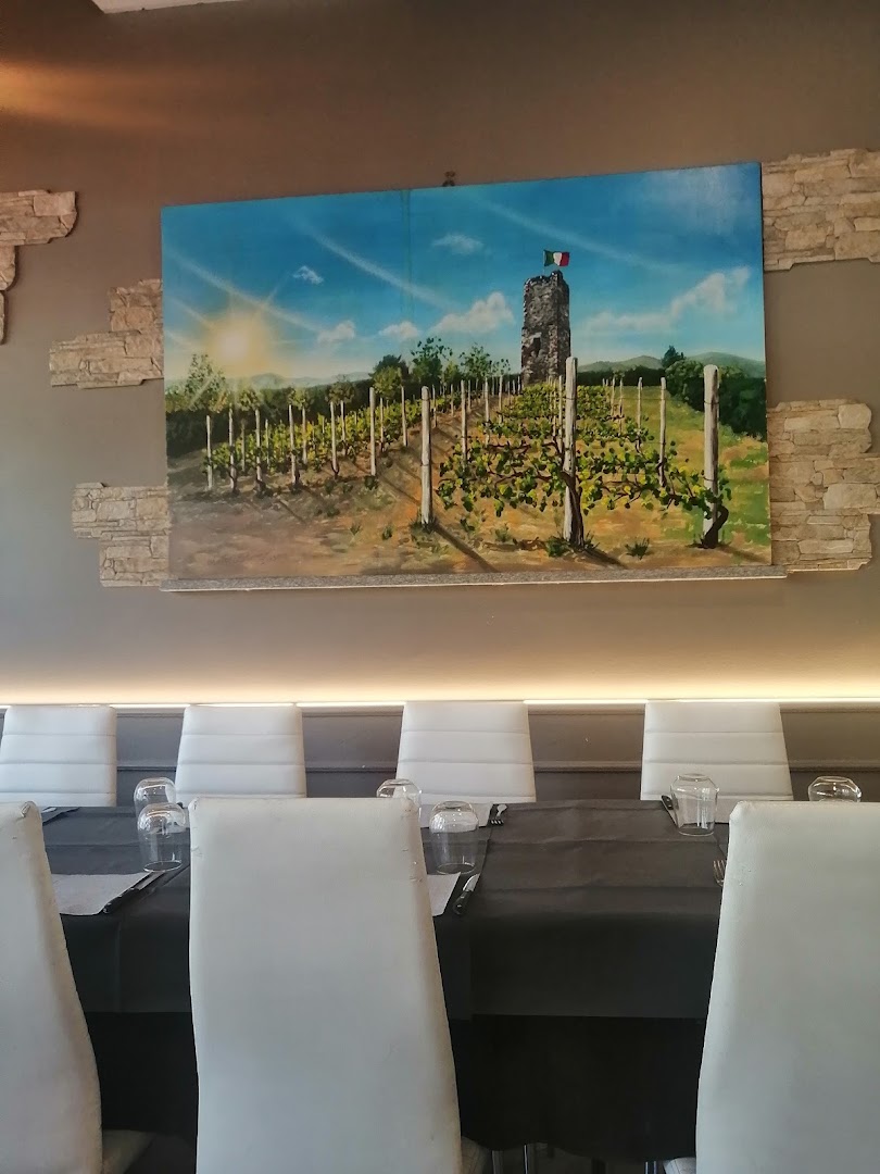 Master Pizza Pizzeria Le Due Torri Gattinara