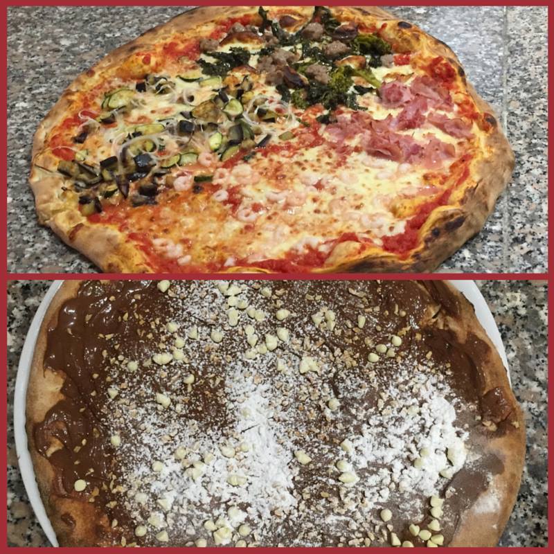 Master Pizza Pizzeria Le Due Torri Gattinara