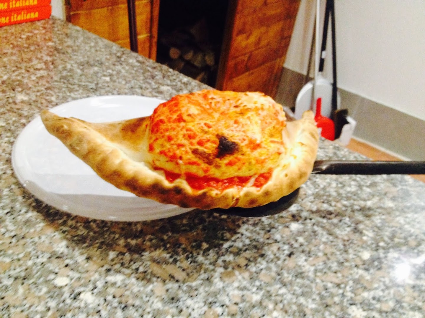 Master Pizza Pizzeria Le Due Torri Gattinara