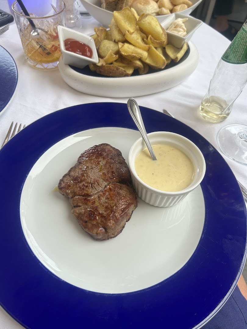 Master Ristorante American Bar