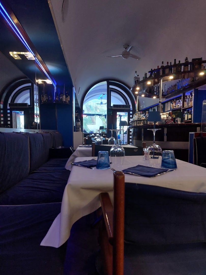 Master Ristorante American Bar