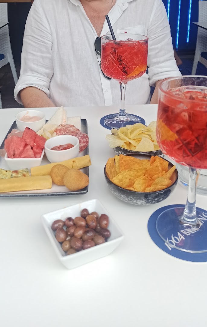 Master Ristorante American Bar, Santa Margherita Ligure