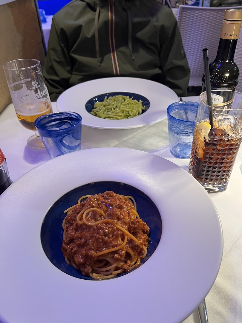 Master Ristorante American Bar