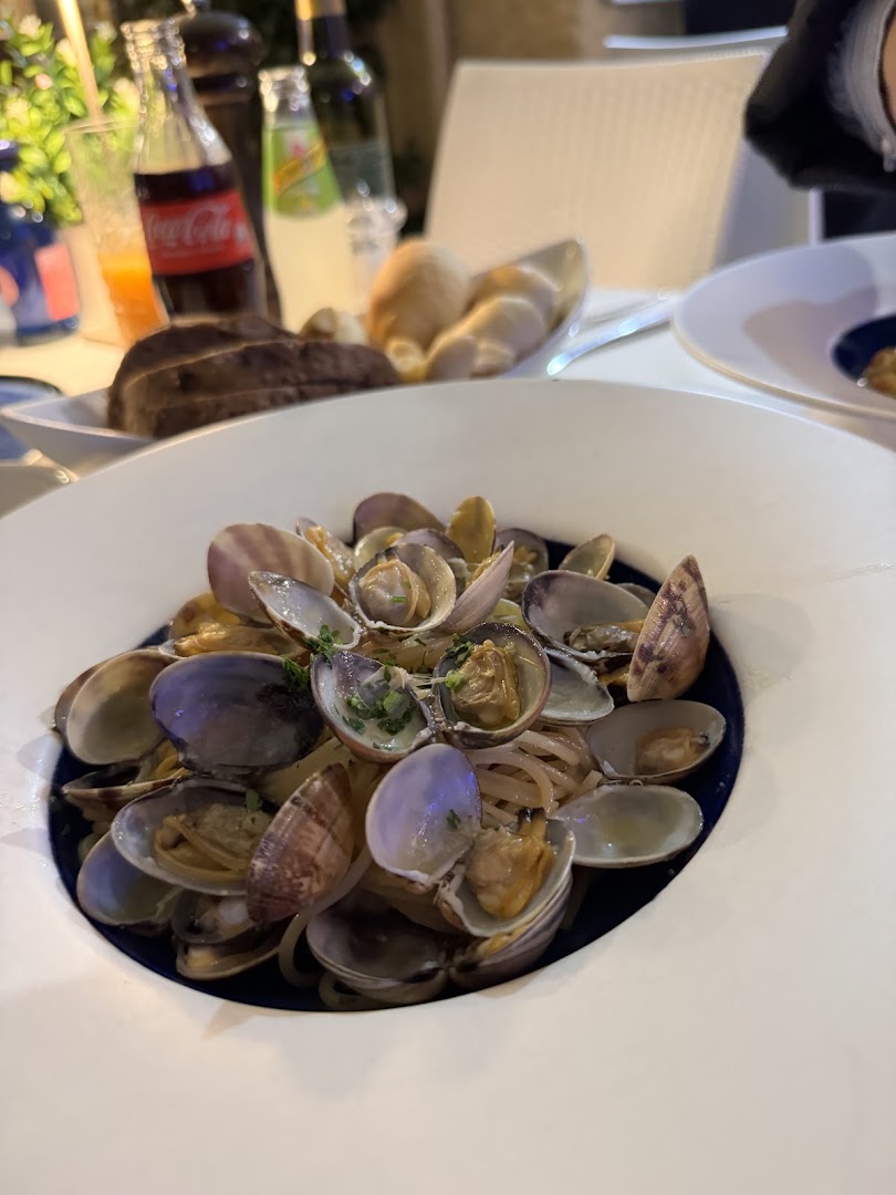 Master Ristorante American Bar