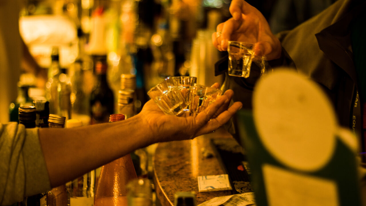 MasterCafe & Drinks