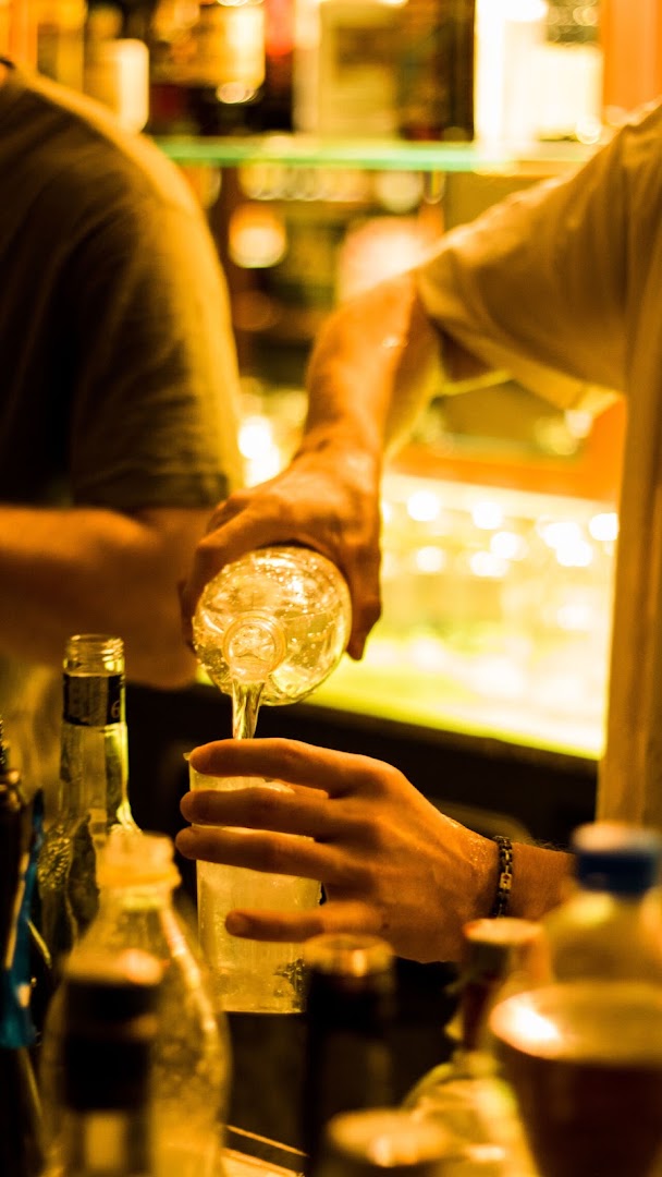 MasterCafe & Drinks